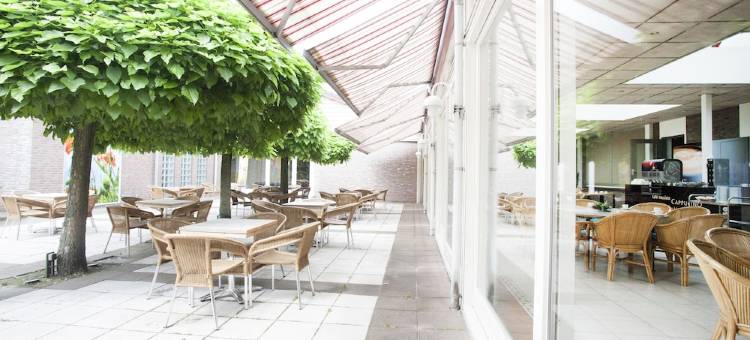 德思卡普酒店(Hotel de Schildkamp)图片