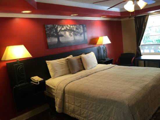 Riverbend Motel Cabins Hotel Reviews And Room Rates Trip Com