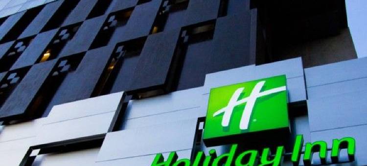 曼谷暹罗智选假日酒店(Holiday Inn Express Bangkok Siam)图片