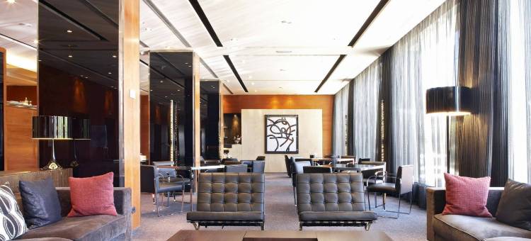 马拉加帕拉西奥万豪AC酒店(AC Hotel Malaga Palacio)图片