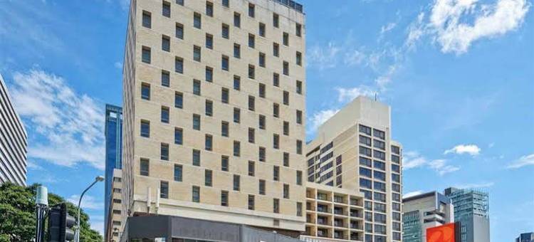 布里斯班乔治国王广场铂尔曼酒店(Pullman Brisbane King George Square)图片