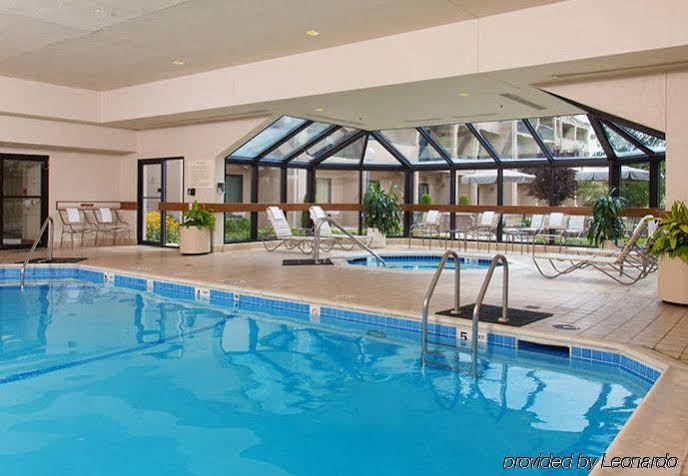 Courtyard rochester brighton united states