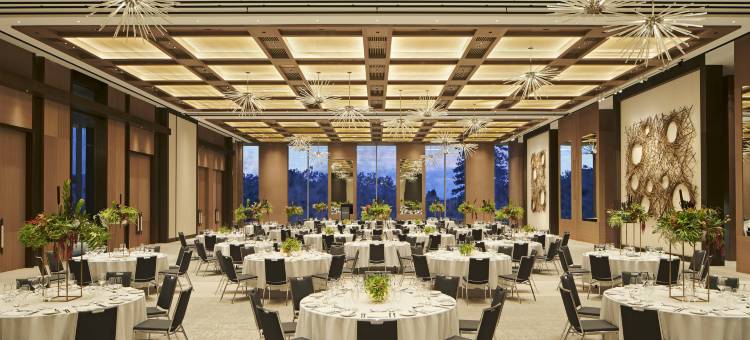 珀斯威斯汀酒店(The Westin Perth)图片