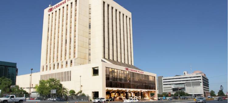 Crowne Plaza 蒙特雷(Crowne Plaza Monterrey)图片