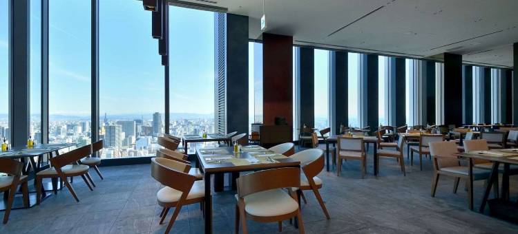 名古屋王子大饭店(Nagoya Prince Hotel Sky Tower)图片