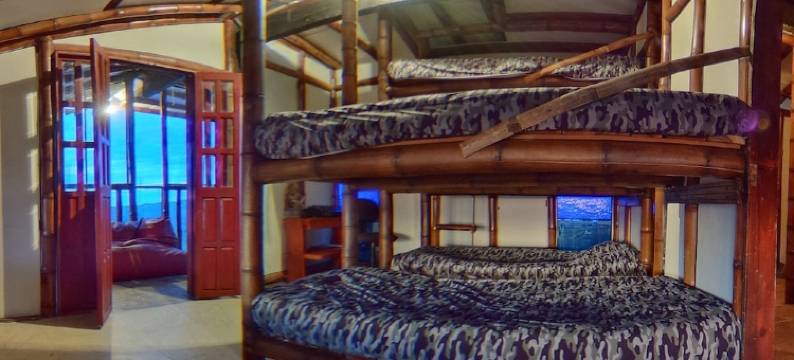 格罗利亚组尔别墅卡佩斯瑞酒店(Gloriazul Villa Campestre)图片