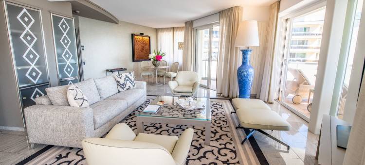 伊登罗克酒店(Hotel Eden Roc - the Leading Hotels of the World)图片