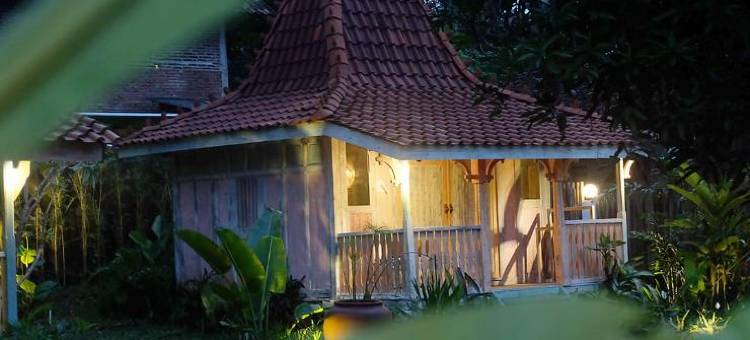 Rimba Desa Resort Inn Jepara图片