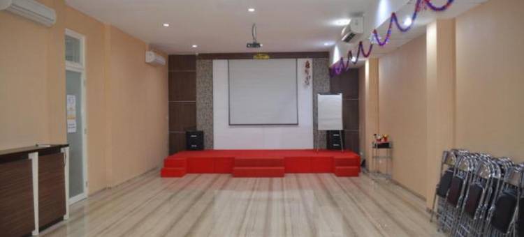 大星高级家庭旅馆(Great Star Premium Homestay)图片