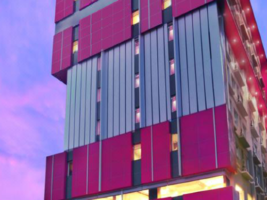 Favehotel Panakkukang Makassar Hotel Reviews And Room Rates