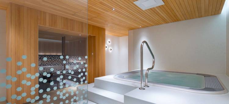 立陶宛丽笙蓝标酒店(Radisson Blu Hotel Lietuva, Vilnius)图片