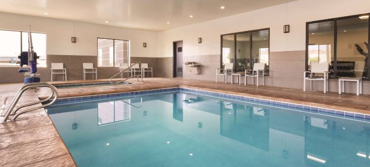 佩奇丽怡酒店(Country Inn & Suites by Radisson, Page, AZ)图片