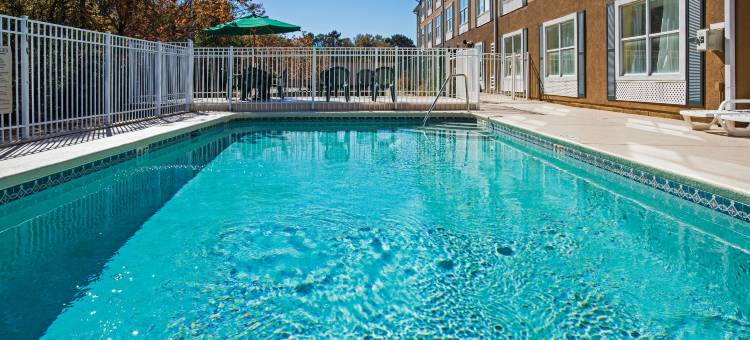 杰克逊维尔丽怡酒店(Country Inn & Suites by Radisson, Jacksonville, FL)图片