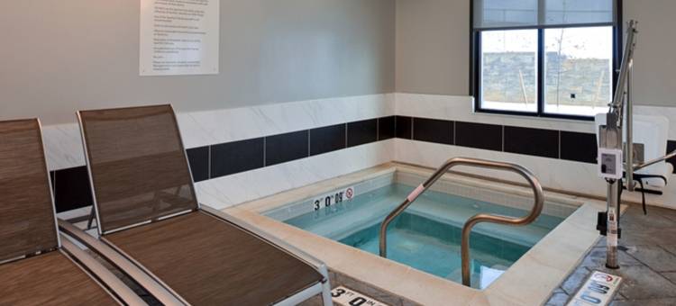 Holiday Inn Express & Suites Shippensburg图片