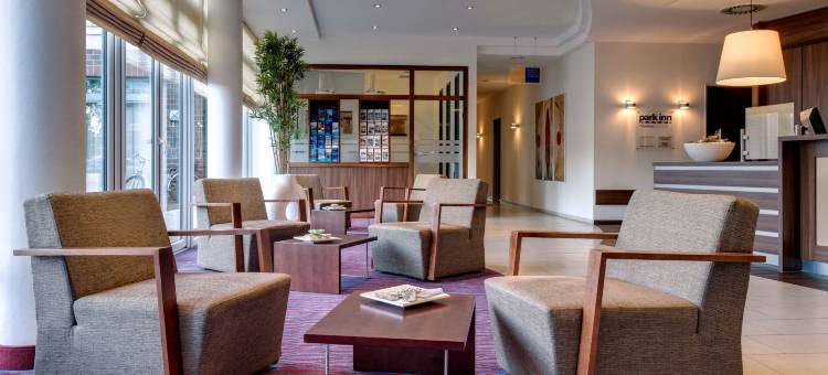 帕普贝格贝斯特韦斯特优质酒店(Best Western Plus Hotel Papenburg)图片