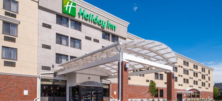 康科德市中心假日酒店 - IHG 旗下酒店(Holiday Inn Concord Downtown, an IHG Hotel)图片