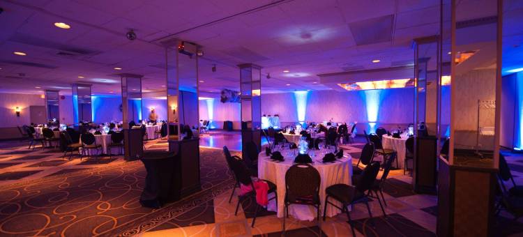 哈里斯堡假日酒店(Park Inn by Radisson Harrisburg West)图片