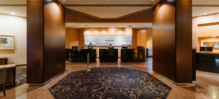 InterContinental Hotels 阿德莱德洲际酒店(InterContinental Adelaide)图片