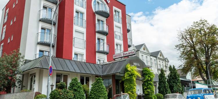 巴伐利亚酒店(Bavaria Hotel)图片