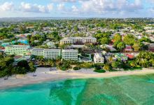 万豪巴巴多斯万怡酒店(Courtyard Bridgetown, Barbados)酒店图片