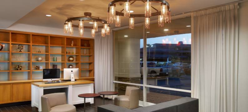 Holiday Inn 克拉克 - 纽瓦克(Holiday Inn CLARK - NEWARK AREA by IHG)图片