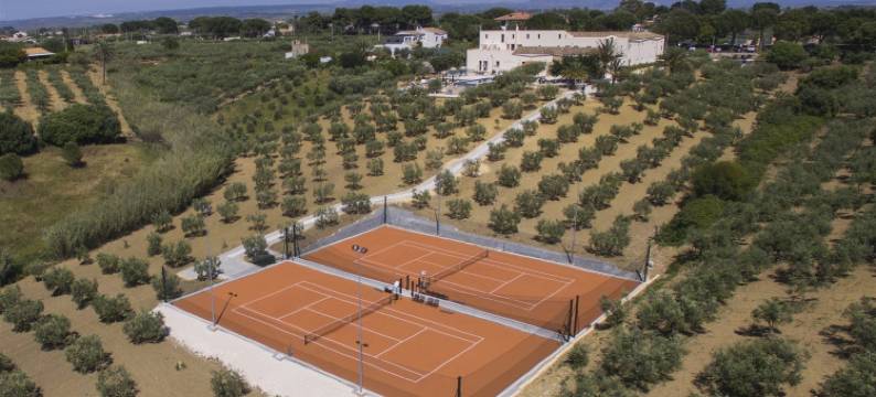 动力养生生态度假村(Momentum Wellness Bioresort)图片