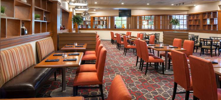 圣迭戈福朋喜来登酒店(Four Points by Sheraton San Diego)图片