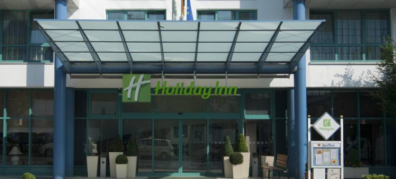 FOUR Essen City Centre图片