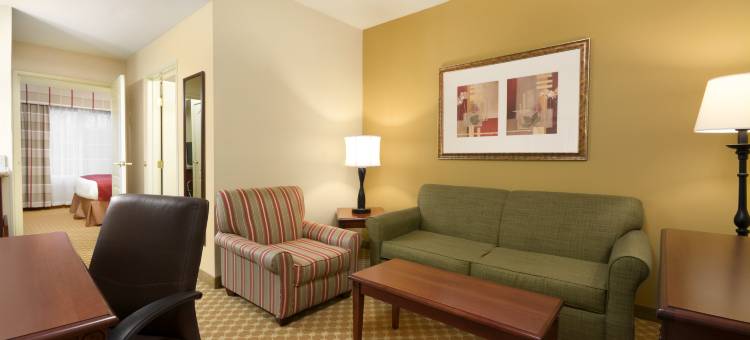 格林斯伯勒温斯顿塞勒姆高点丽怡酒店(Comfort Inn & Suites High Point - Archdale)图片