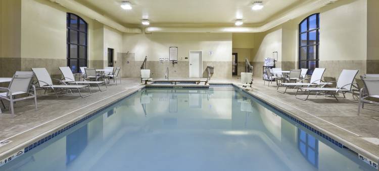 Staybridge Suites 兰辛，奥克莫斯by IHG(Staybridge Suites Lansing-Okemos)图片