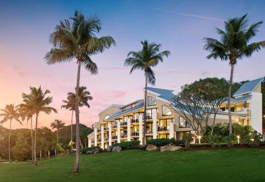 The Westin St. John Resort VillasHotel Overview