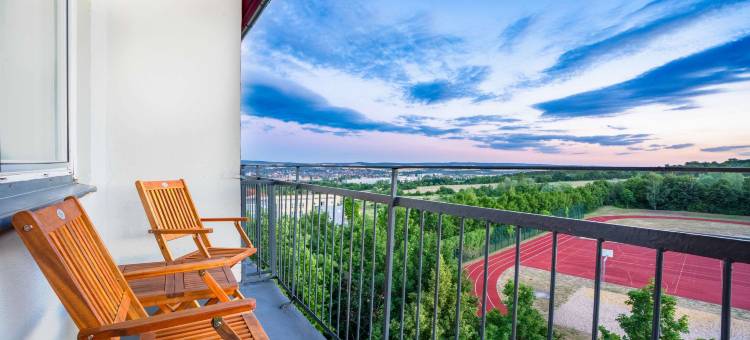 DORMERO 酒店魏玛(Dormero Hotel Weimar)图片