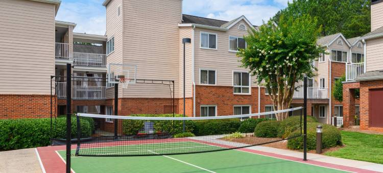 亚特兰大阿尔普哈雷塔/温德沃德索尼斯塔ES套房酒店(Sonesta ES Suites Atlanta Alpharetta Windward)图片