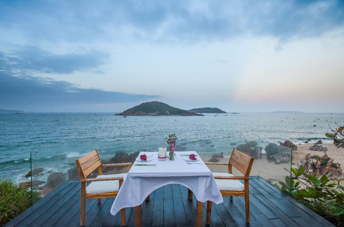 아바니 퀴논 리조트&스파 (Avani Quy Nhon Resort & Spa)