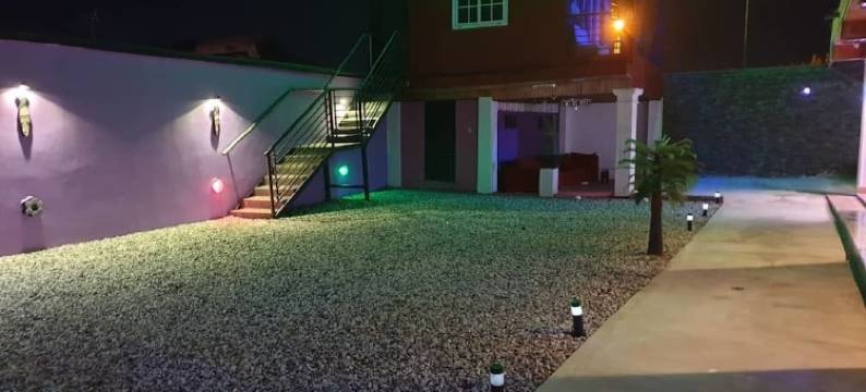 皇家古迹住宅酒店(Royal Heritage Residence)图片