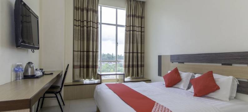 我的名声酒店(MY Fame Hotel)图片