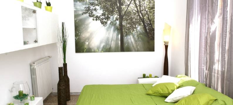 科尔索大道公寓酒店(Via del Corso Apartment)图片