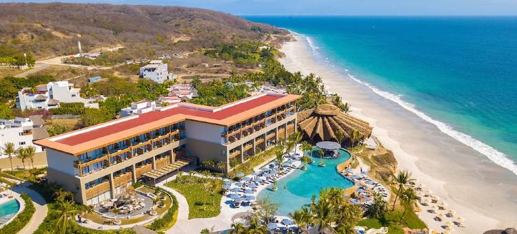 Armony Marival Resort & Spa Punta de Mita - MGallery collection图片
