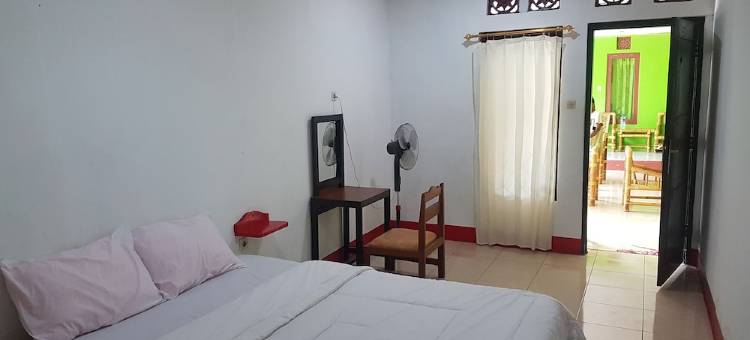 安托尼利旅馆(Antoneri Lodge Ende)图片