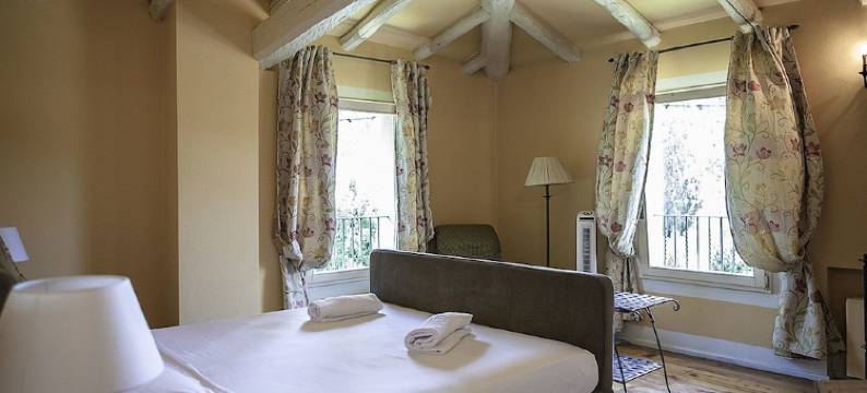 卡萨尔盖高尔夫度假村(Casalunga Golf Resort)图片