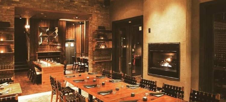 比肯酒店(Beacon Hotel)图片