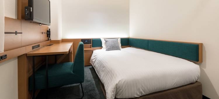 西铁日本桥酒店(Nishitetsu Inn Nihonbashi)图片