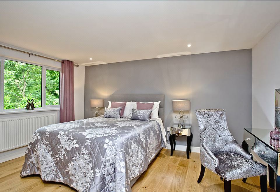 South View Lodges Hotel Overview