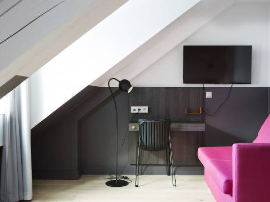Comfort Hotel Karl Johan Oslo Hotel Reviews And Room Rates Trip Com
