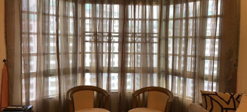 云顶高地 4 人马瓦尔公寓酒店(4Pax Mawar Apartments Genting Highlands)图片