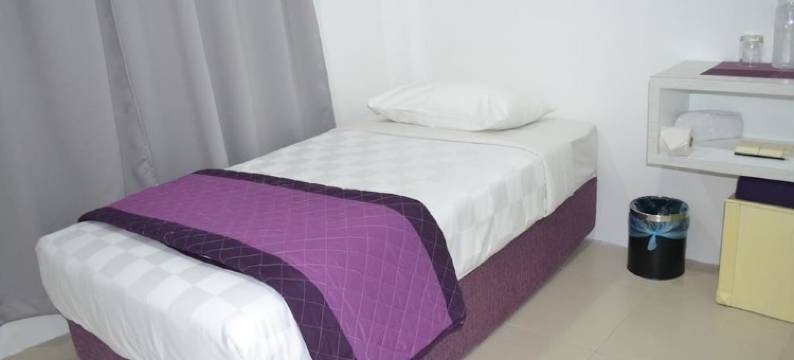 薰衣草酒店(Lavender Hotel)图片