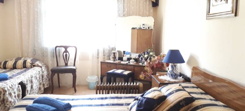 奇卡米家庭旅馆(B&B Cirami)图片