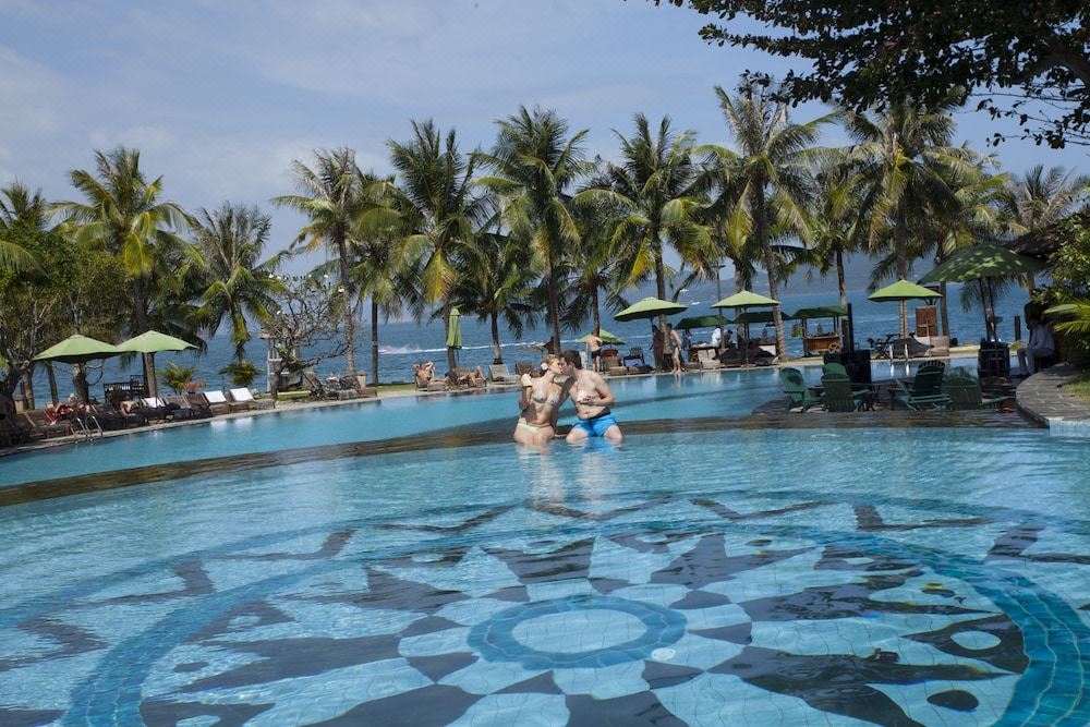 멀펄르 혼 탐 리조트 (MerPerle Hon Tam Resort)