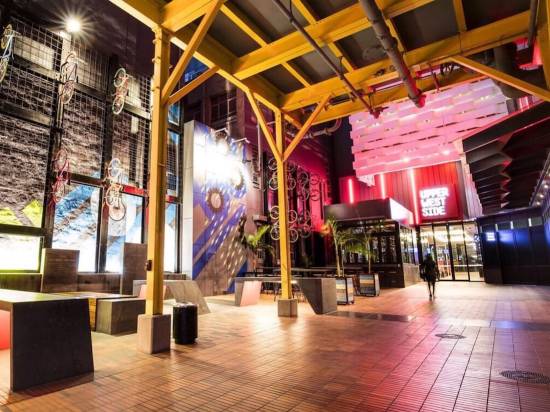 玫瑰巷服務式公寓