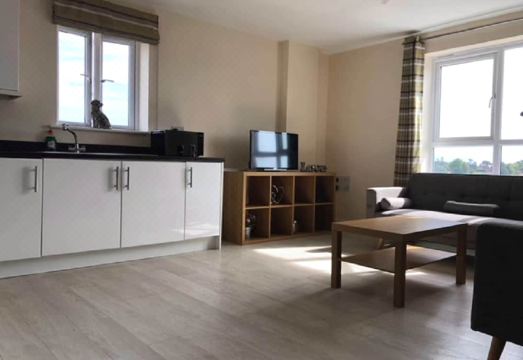 Penthouse Apartment Sleeps 9 Hotel Overview